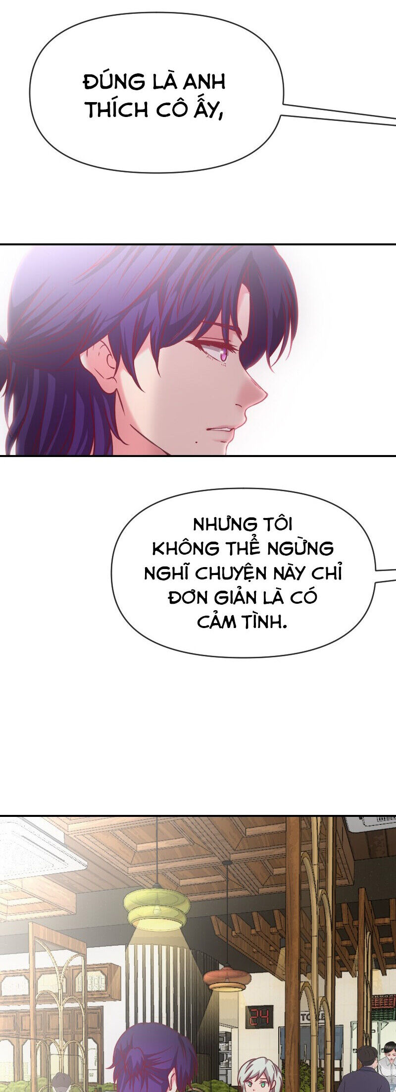 Xin Chào Con Yêu Chapter 32 - 36