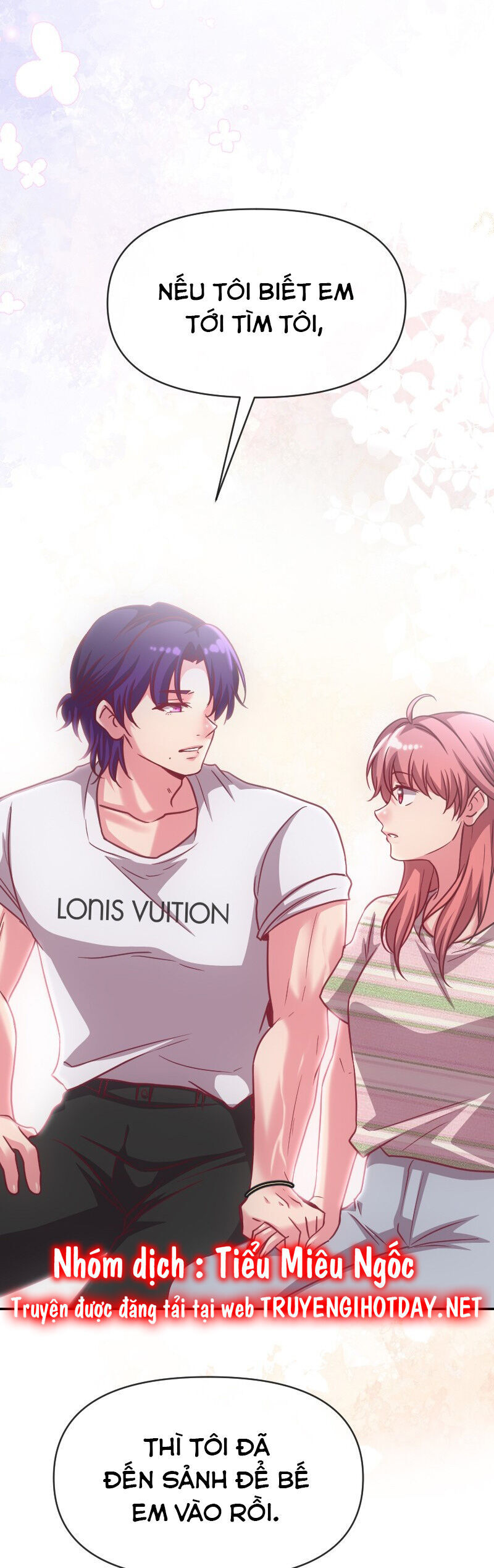 Xin Chào Con Yêu Chapter 32 - 4