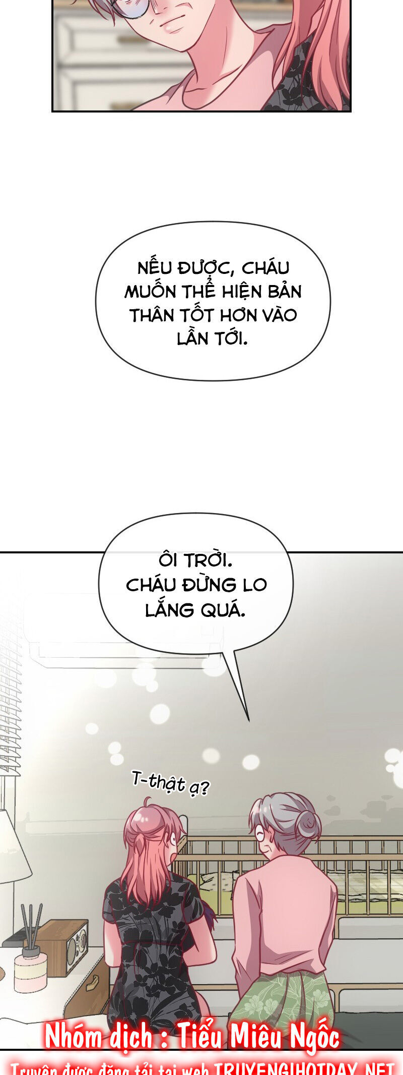 Xin Chào Con Yêu Chapter 32 - 41