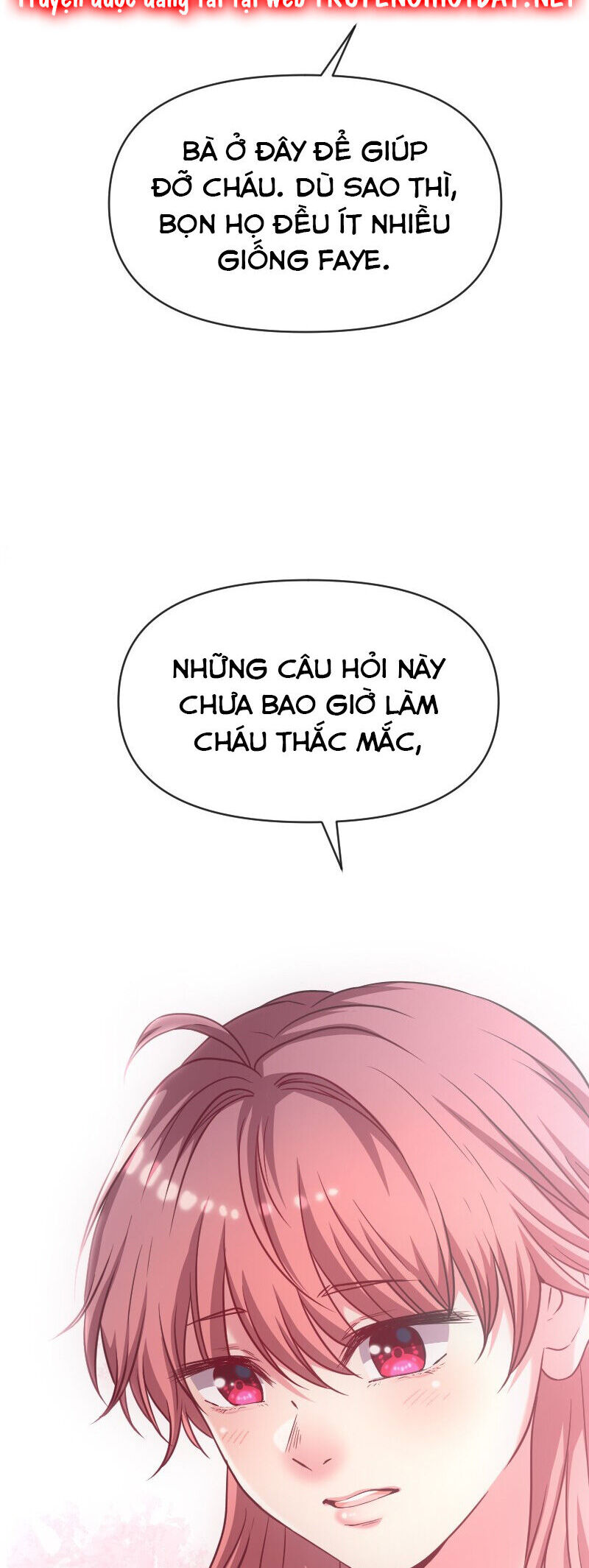 Xin Chào Con Yêu Chapter 32 - 42