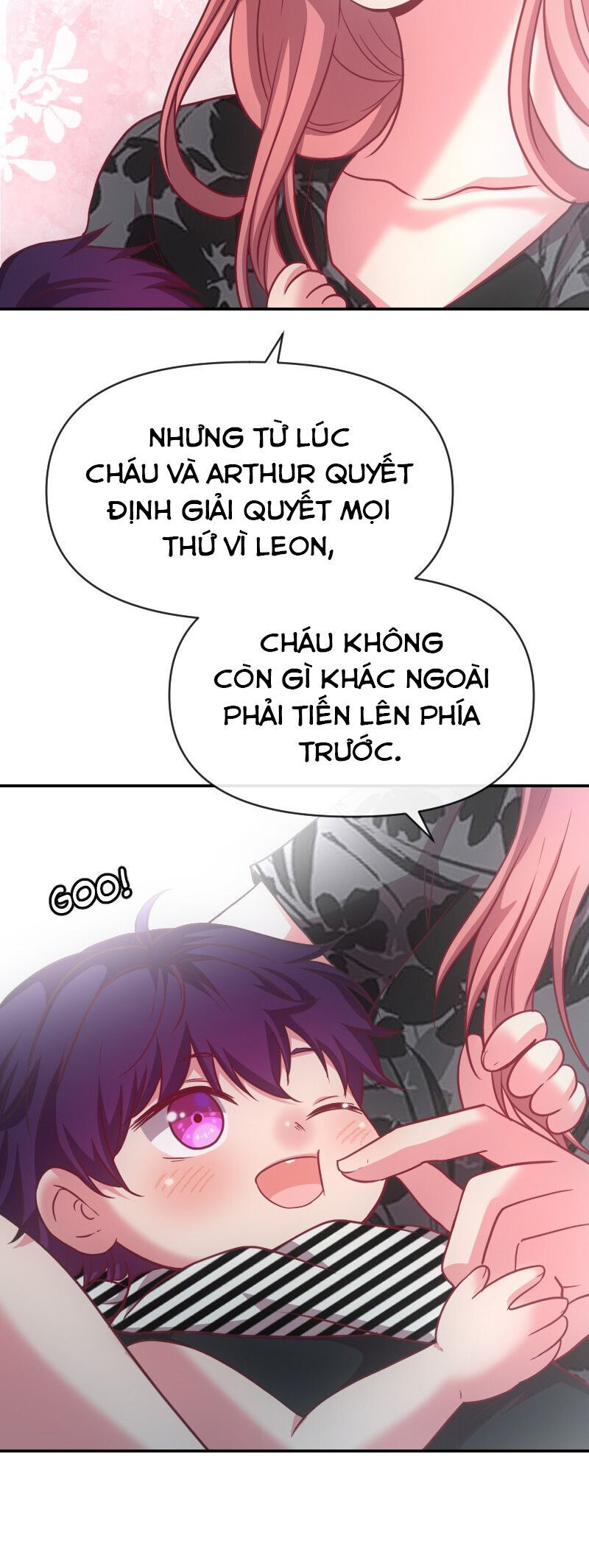 Xin Chào Con Yêu Chapter 32 - 43