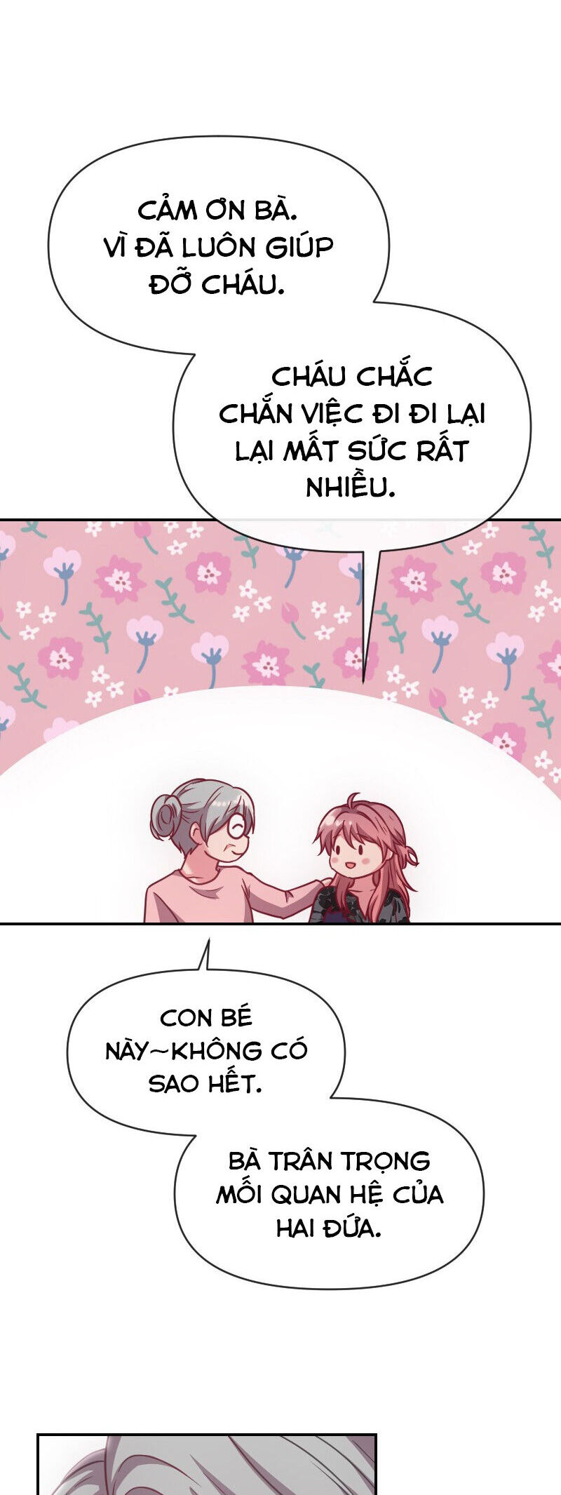 Xin Chào Con Yêu Chapter 32 - 44