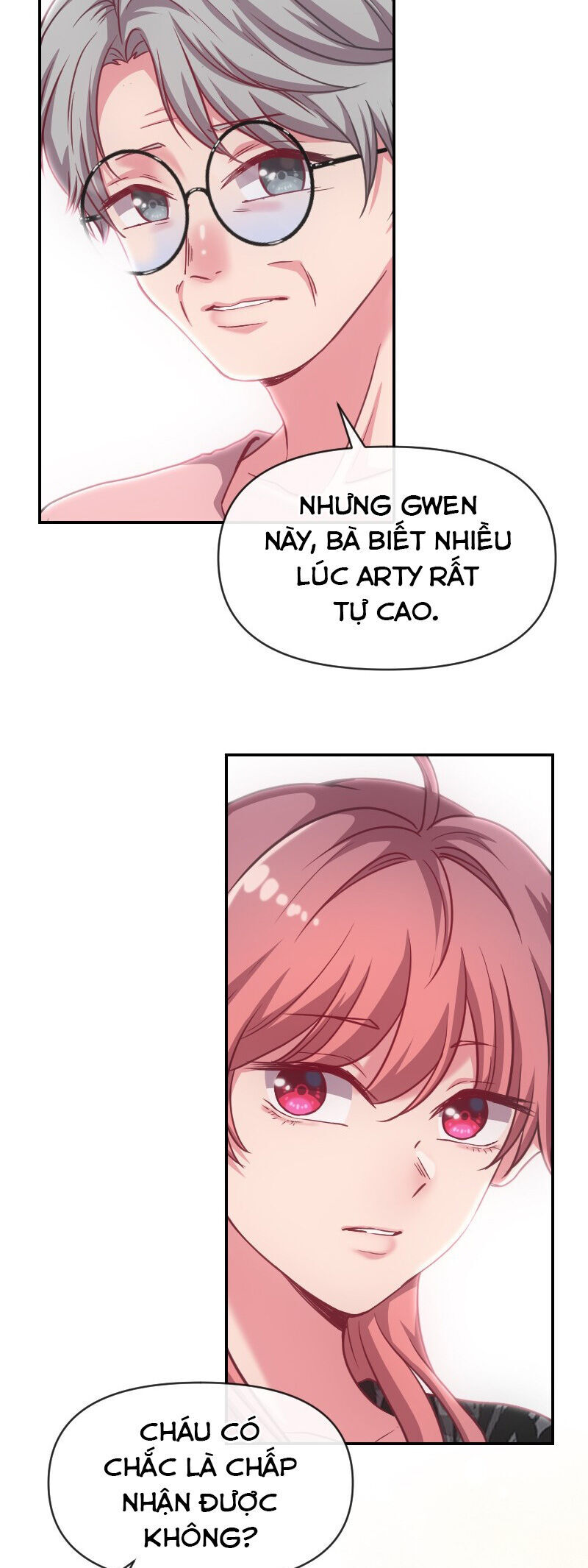 Xin Chào Con Yêu Chapter 32 - 45