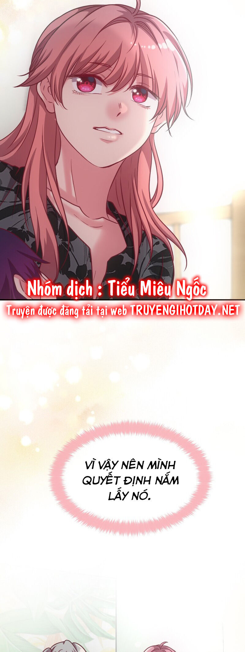 Xin Chào Con Yêu Chapter 32 - 47