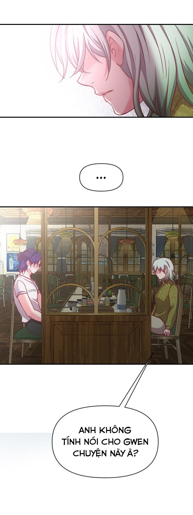 Xin Chào Con Yêu Chapter 32 - 49