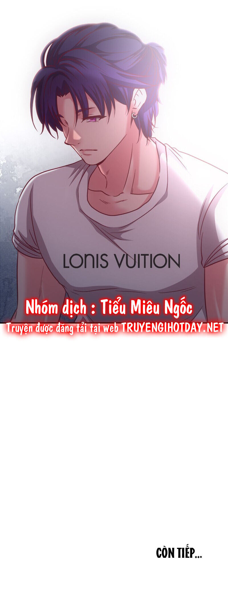 Xin Chào Con Yêu Chapter 32 - 50