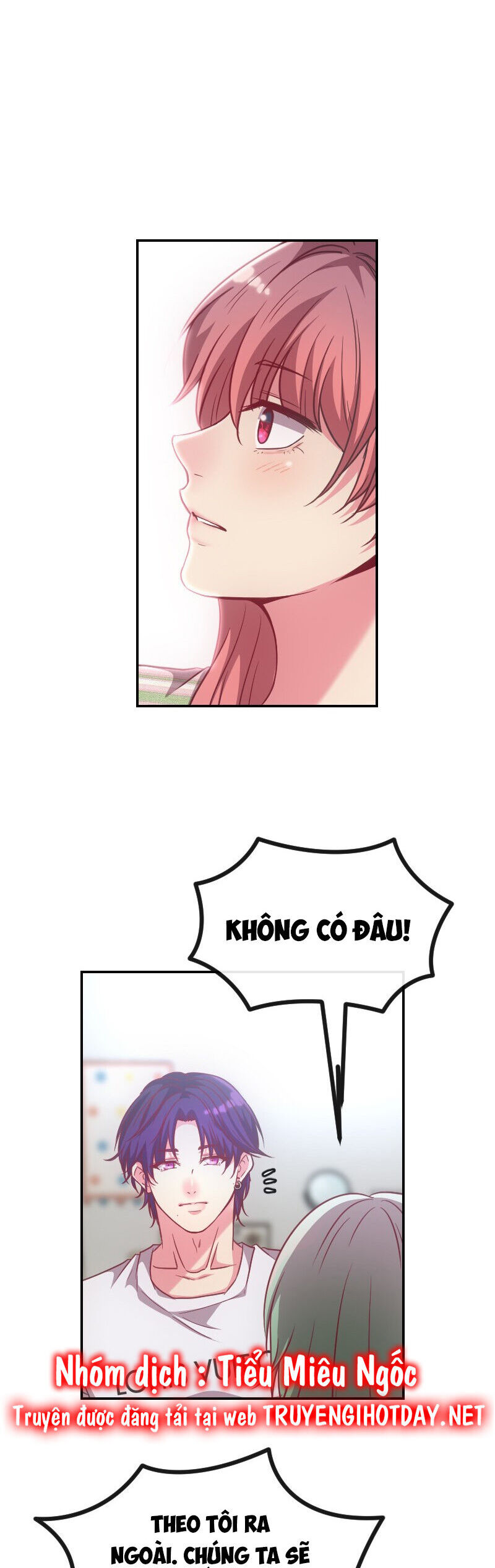 Xin Chào Con Yêu Chapter 32 - 6