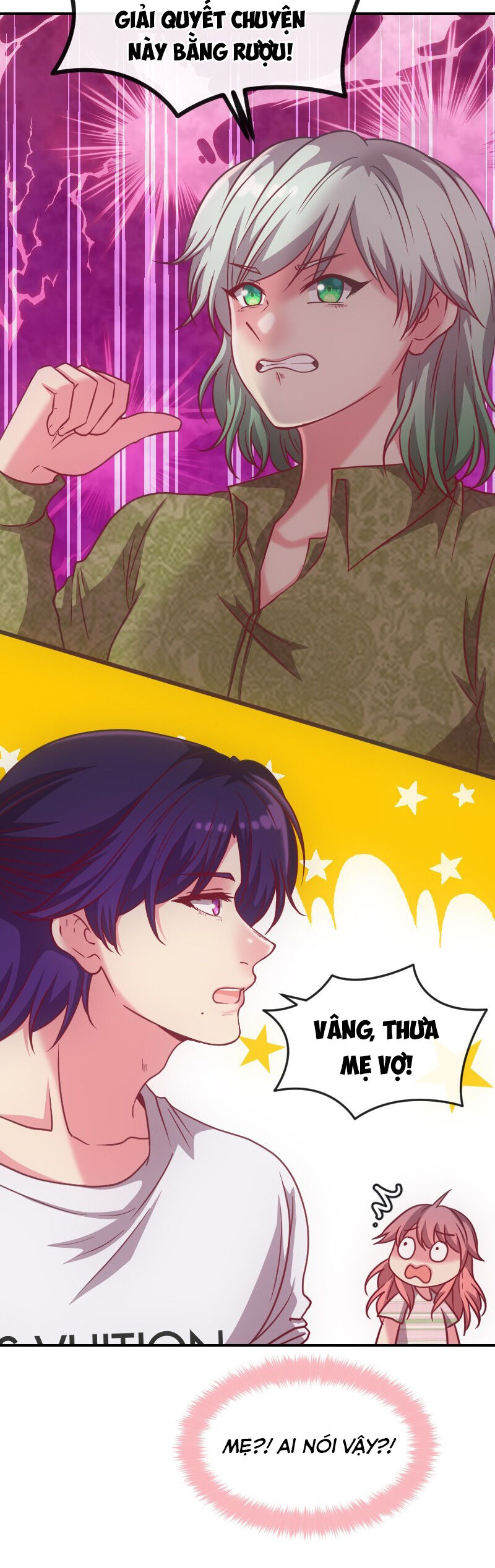 Xin Chào Con Yêu Chapter 32 - 7