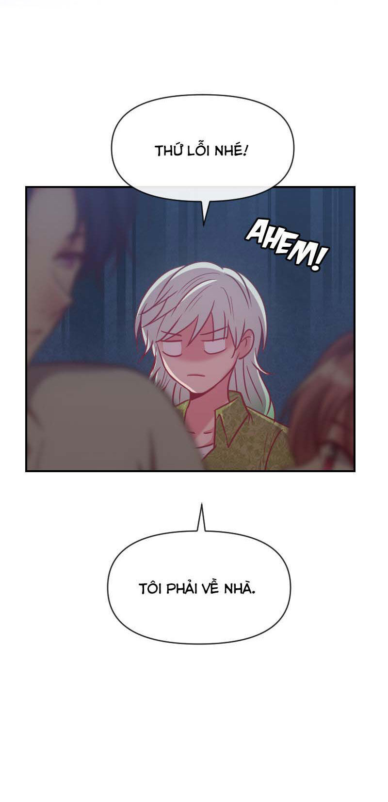 Xin Chào Con Yêu Chapter 33 - 11