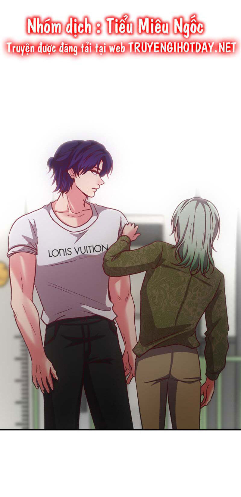 Xin Chào Con Yêu Chapter 33 - 12