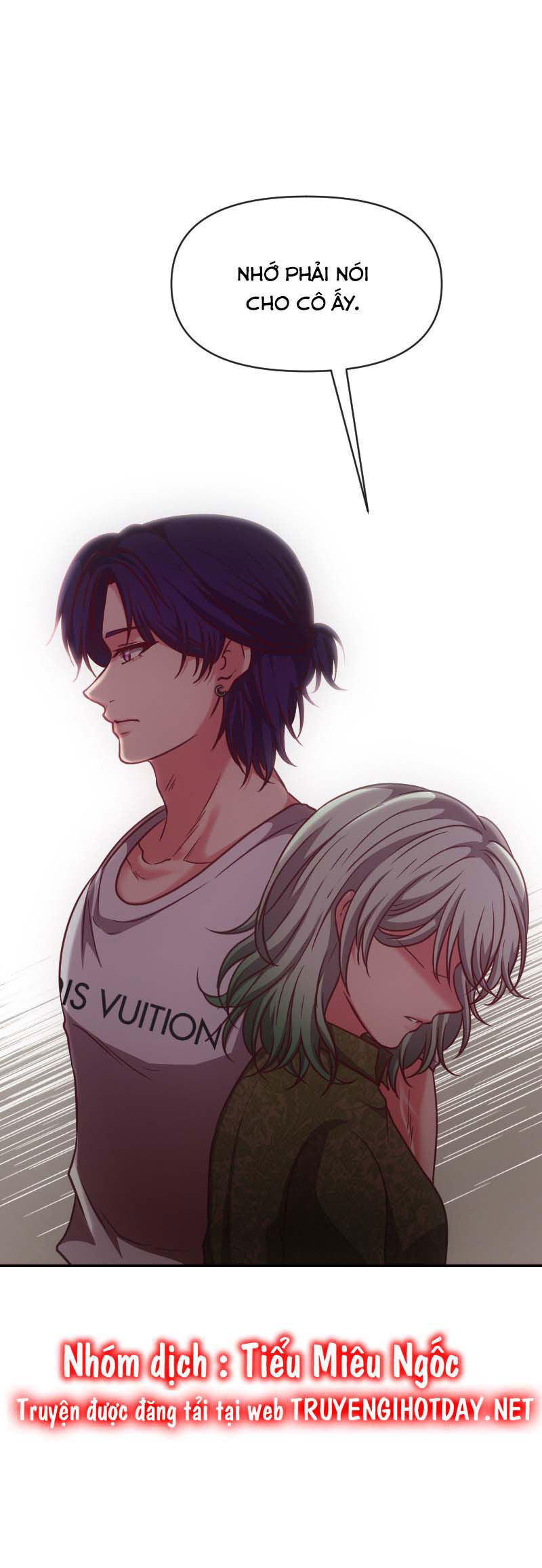 Xin Chào Con Yêu Chapter 33 - 13