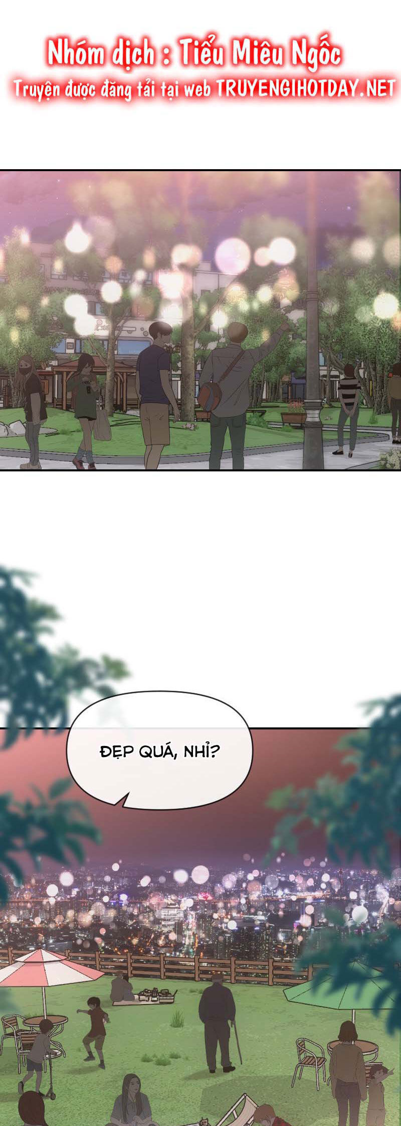 Xin Chào Con Yêu Chapter 33 - 17