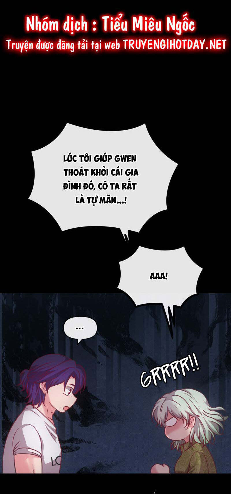 Xin Chào Con Yêu Chapter 33 - 21