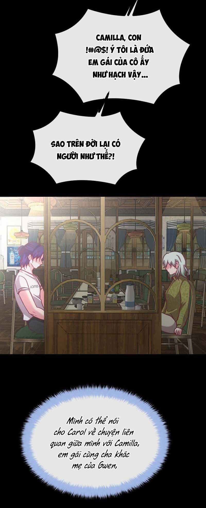 Xin Chào Con Yêu Chapter 33 - 22