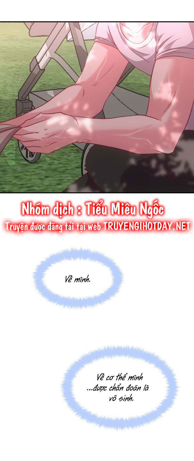 Xin Chào Con Yêu Chapter 33 - 24
