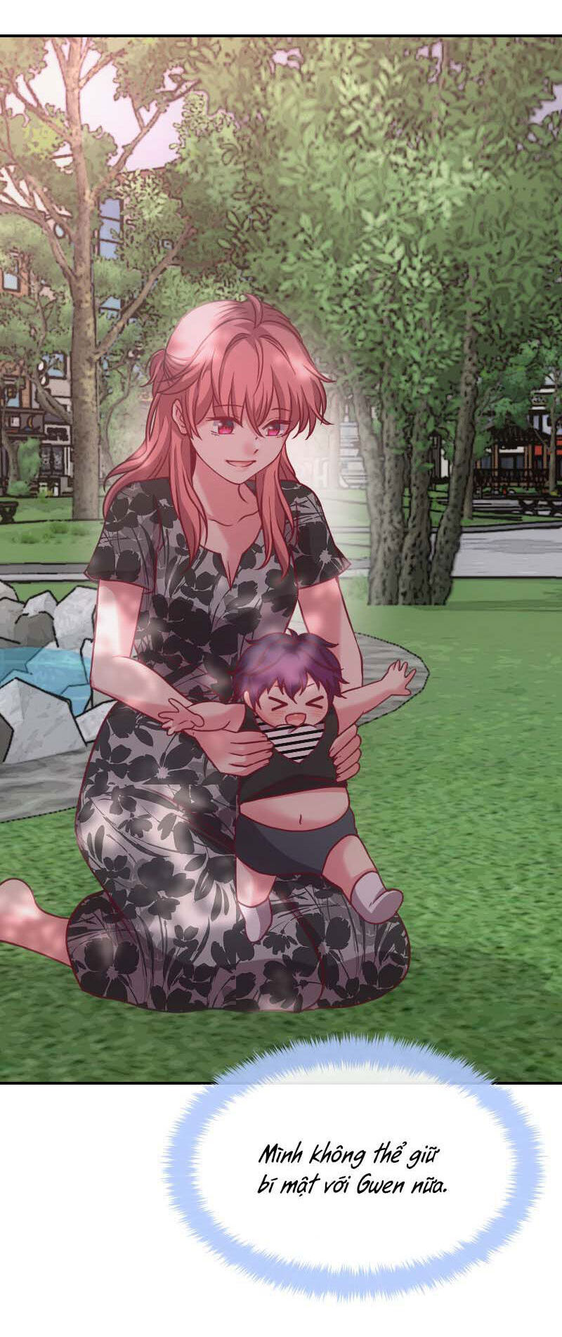 Xin Chào Con Yêu Chapter 33 - 25