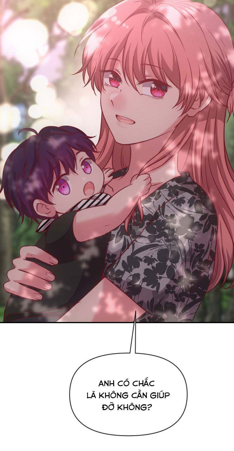 Xin Chào Con Yêu Chapter 33 - 27