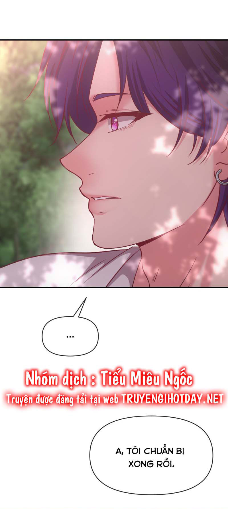 Xin Chào Con Yêu Chapter 33 - 28