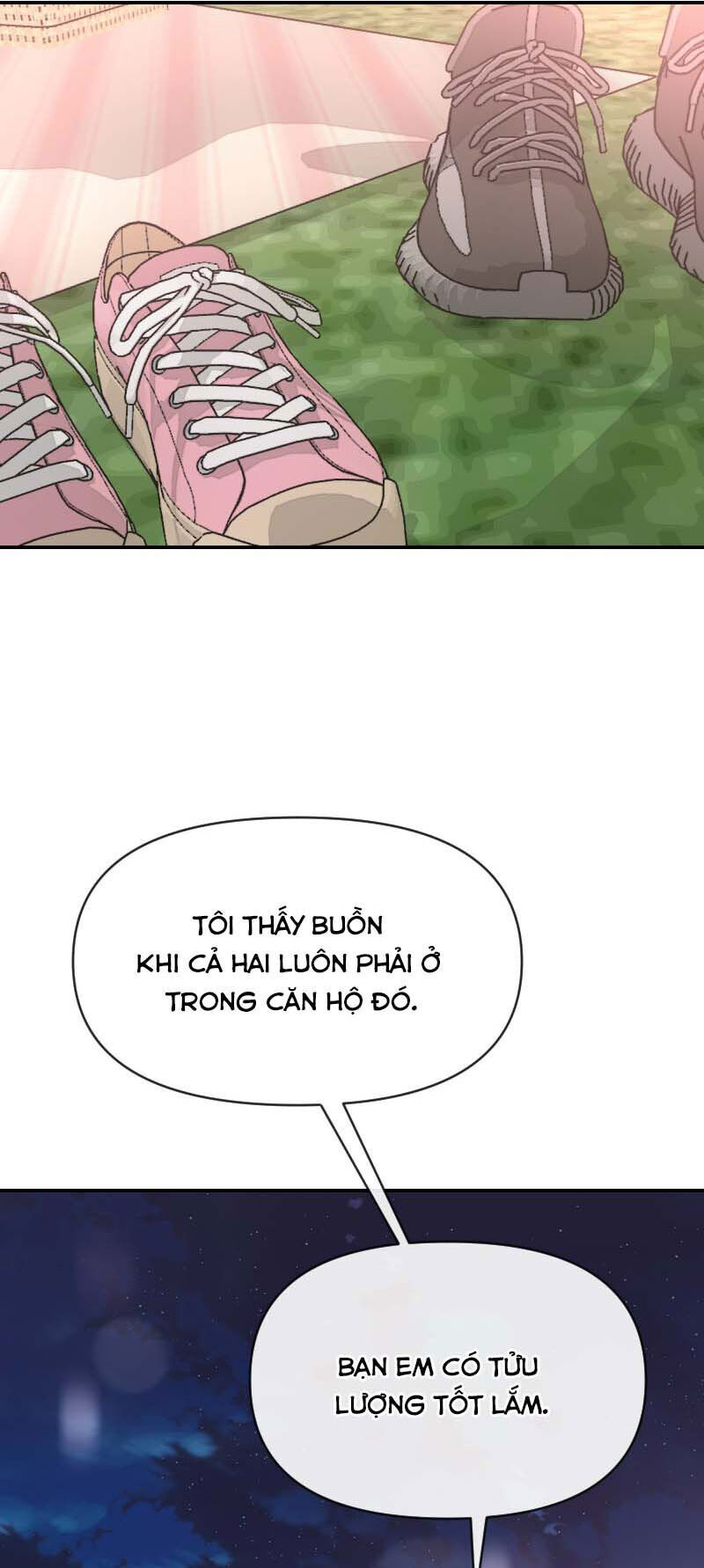 Xin Chào Con Yêu Chapter 33 - 29