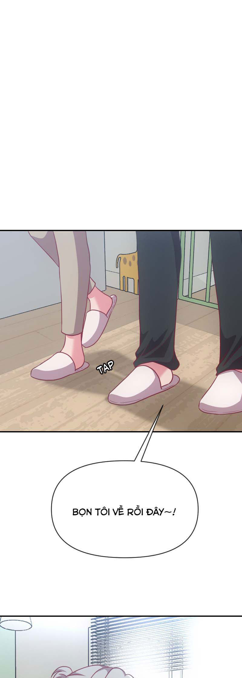 Xin Chào Con Yêu Chapter 33 - 3