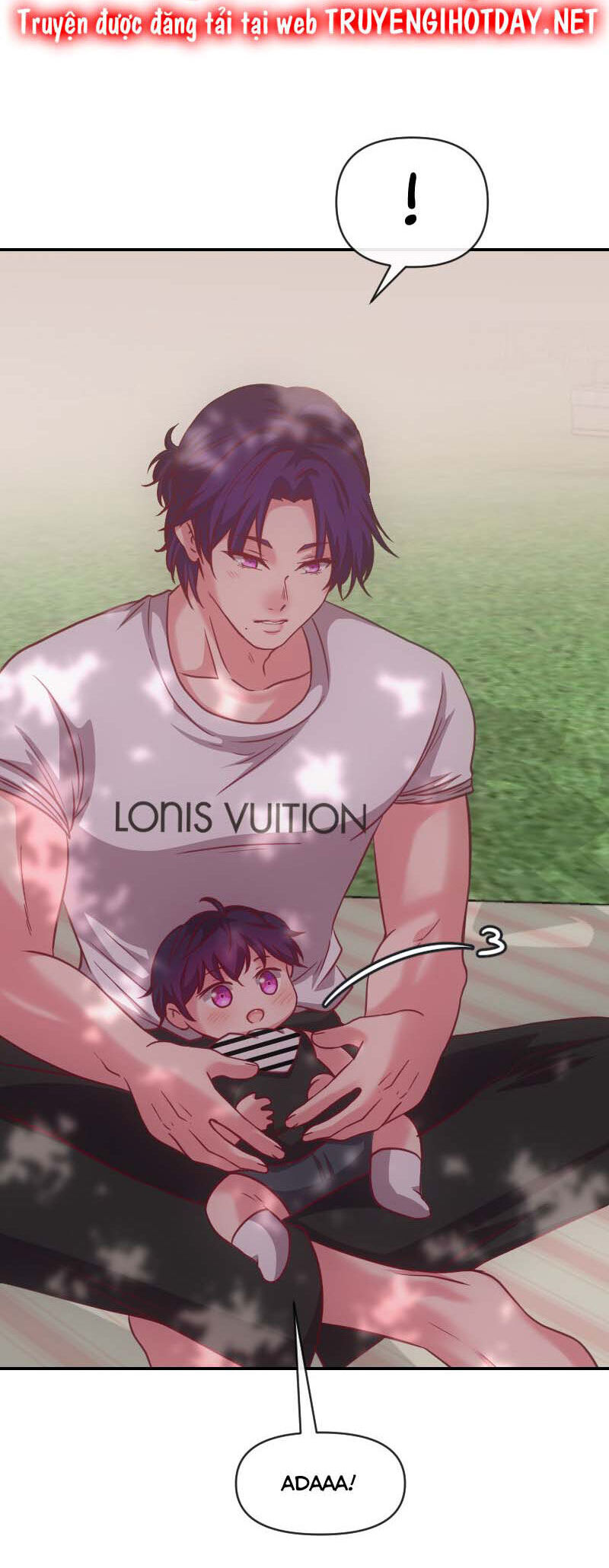 Xin Chào Con Yêu Chapter 33 - 31