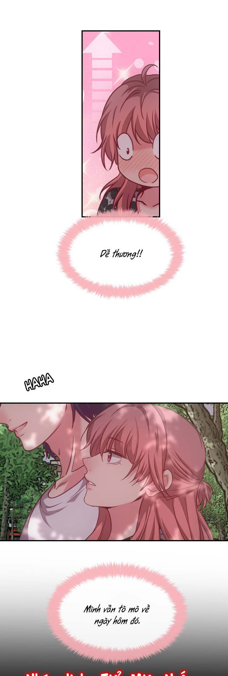 Xin Chào Con Yêu Chapter 33 - 32