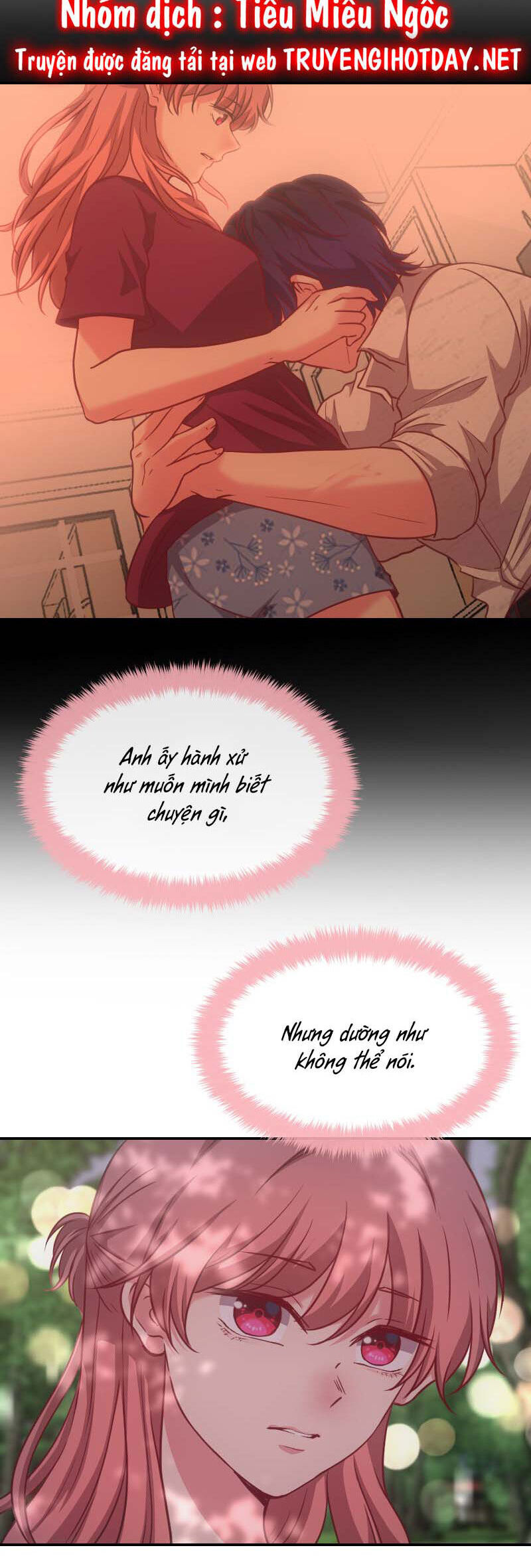 Xin Chào Con Yêu Chapter 33 - 33