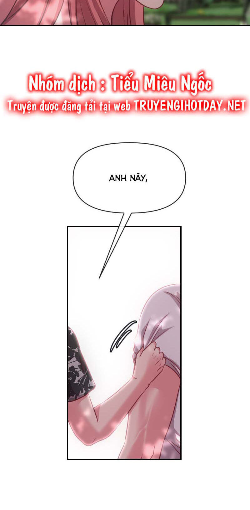 Xin Chào Con Yêu Chapter 33 - 35