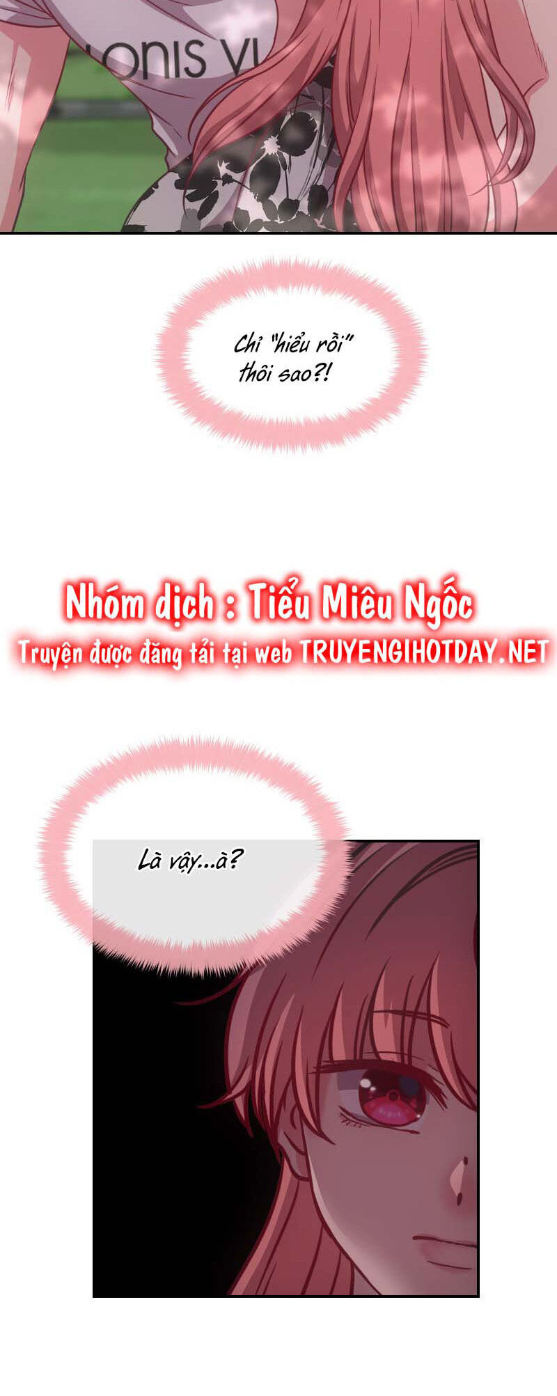 Xin Chào Con Yêu Chapter 33 - 43