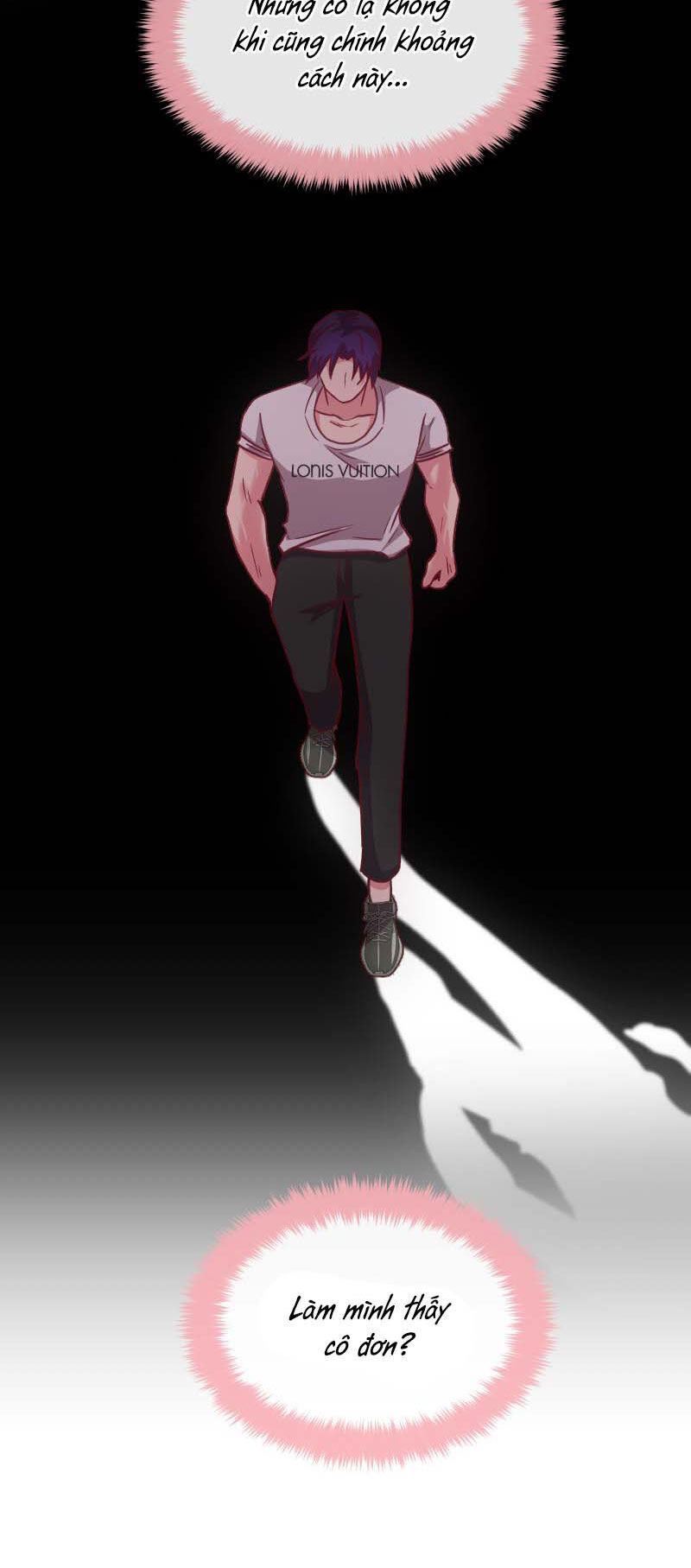 Xin Chào Con Yêu Chapter 33 - 45