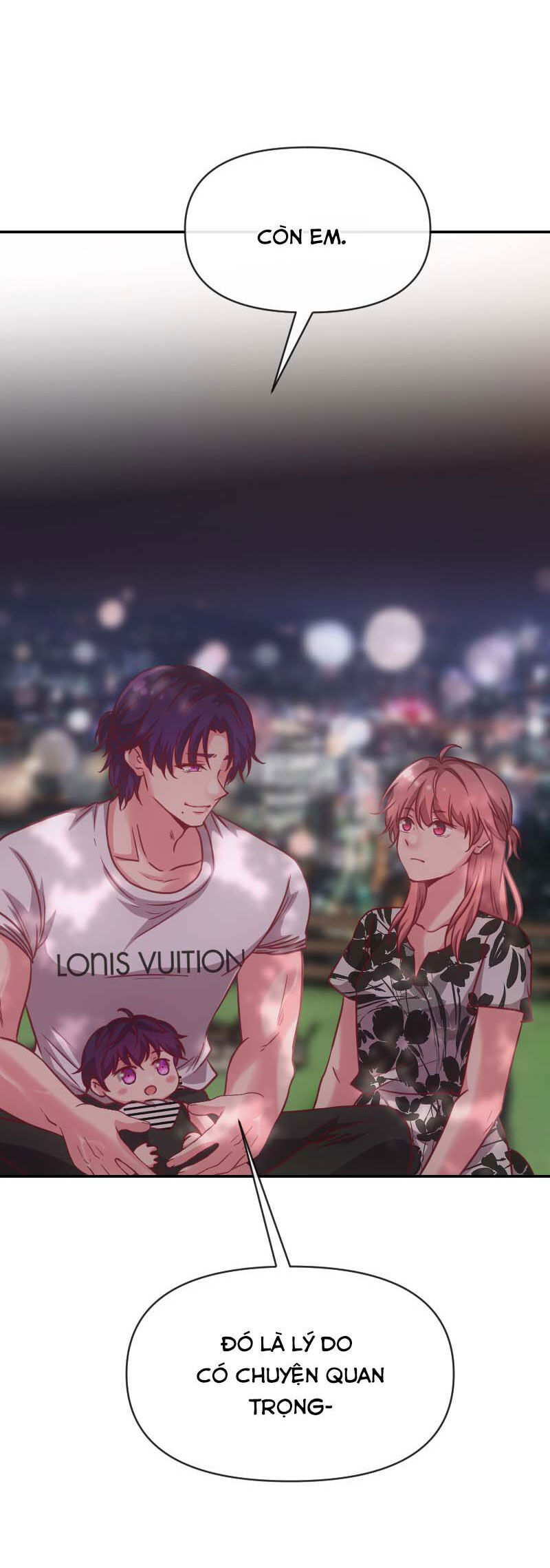 Xin Chào Con Yêu Chapter 33 - 48