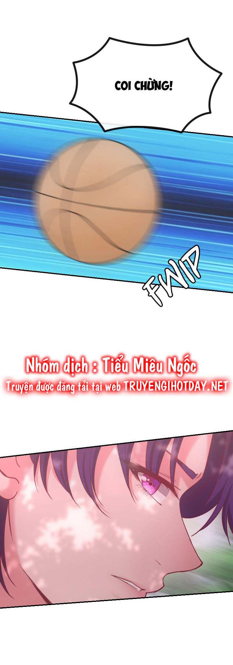 Xin Chào Con Yêu Chapter 33 - 49