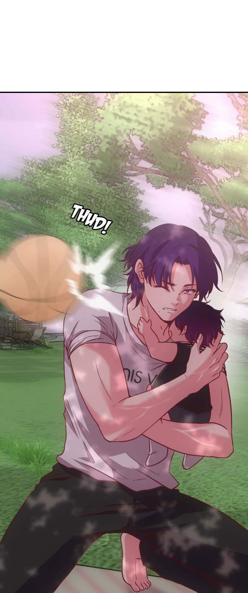 Xin Chào Con Yêu Chapter 33 - 50