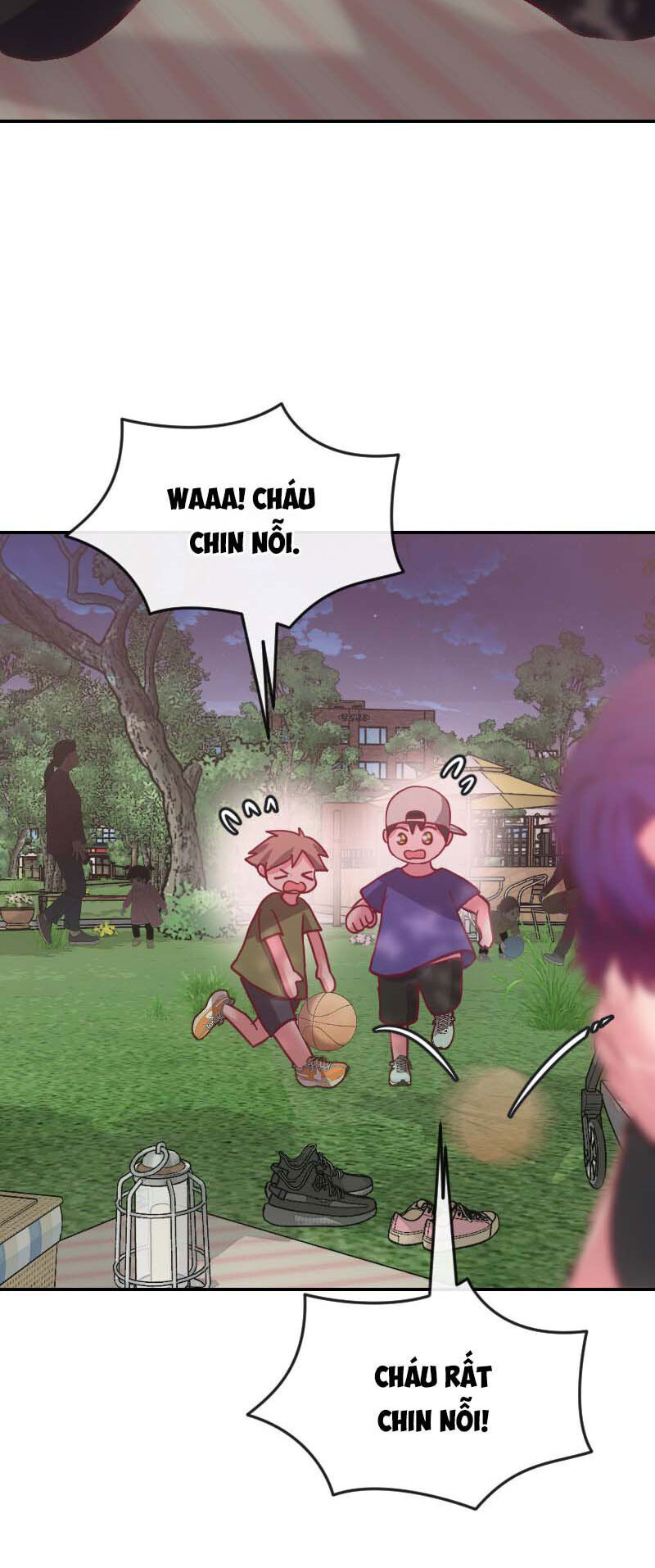 Xin Chào Con Yêu Chapter 33 - 51