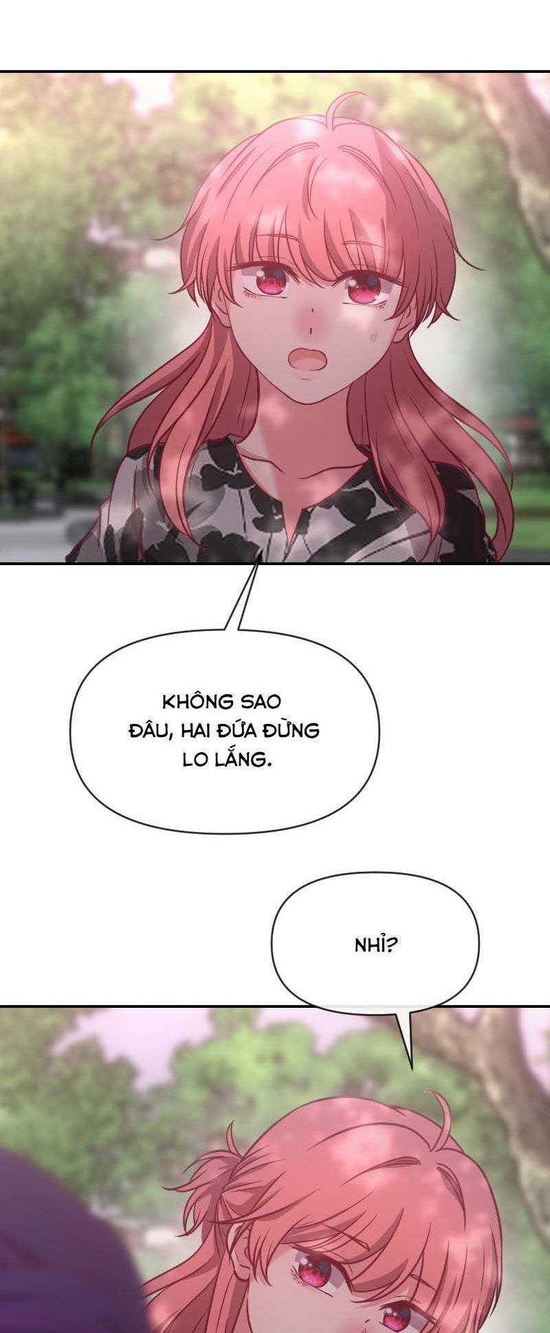 Xin Chào Con Yêu Chapter 33 - 52