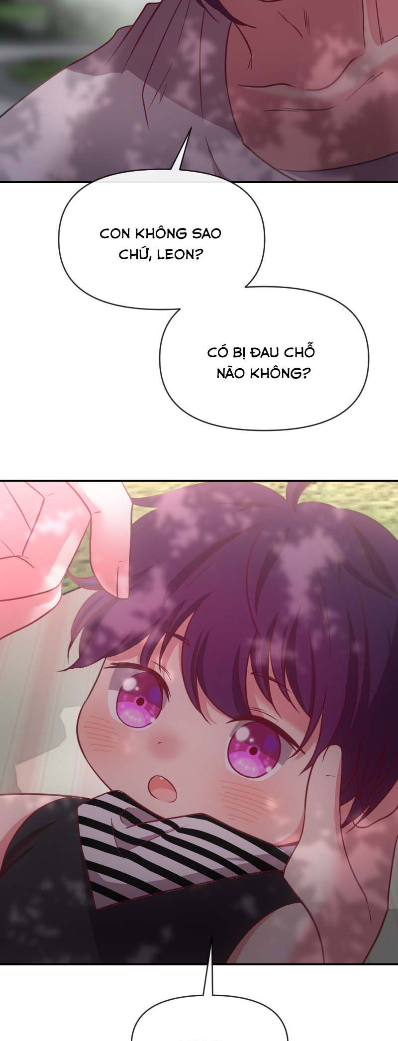 Xin Chào Con Yêu Chapter 33 - 54