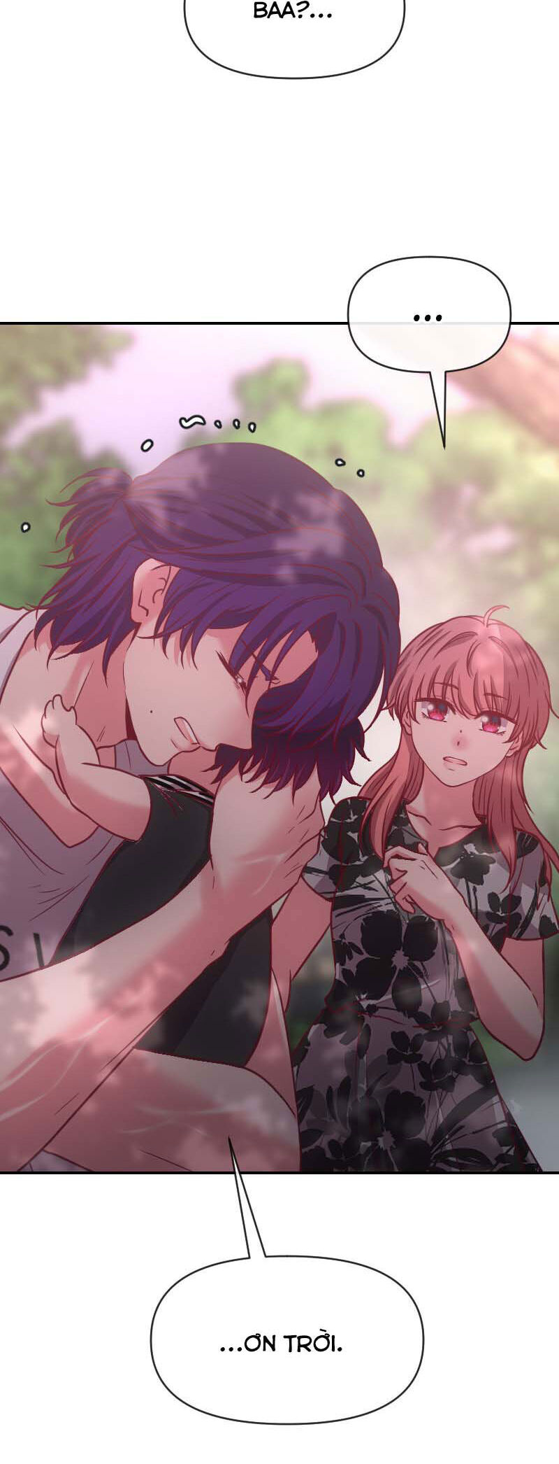 Xin Chào Con Yêu Chapter 33 - 55