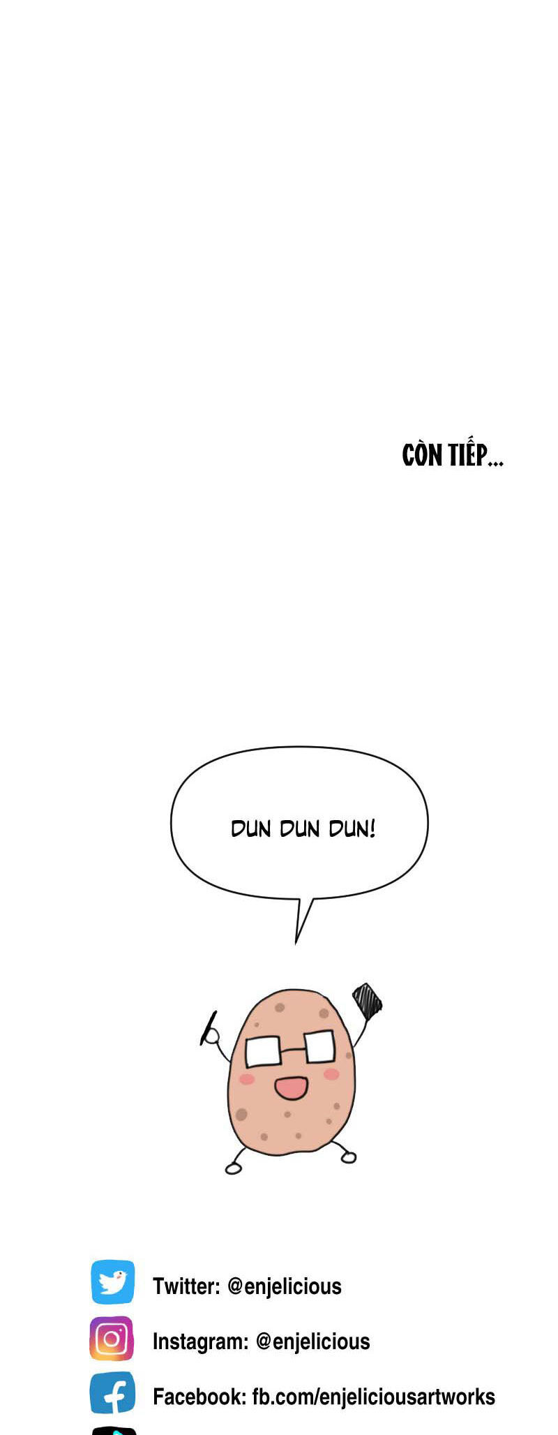 Xin Chào Con Yêu Chapter 33 - 58