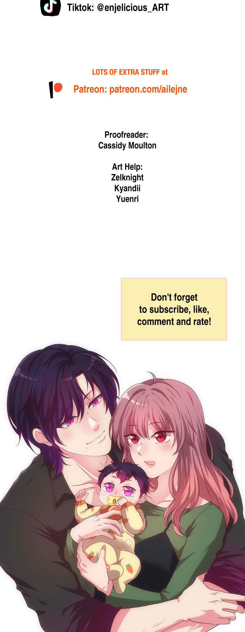 Xin Chào Con Yêu Chapter 33 - 59