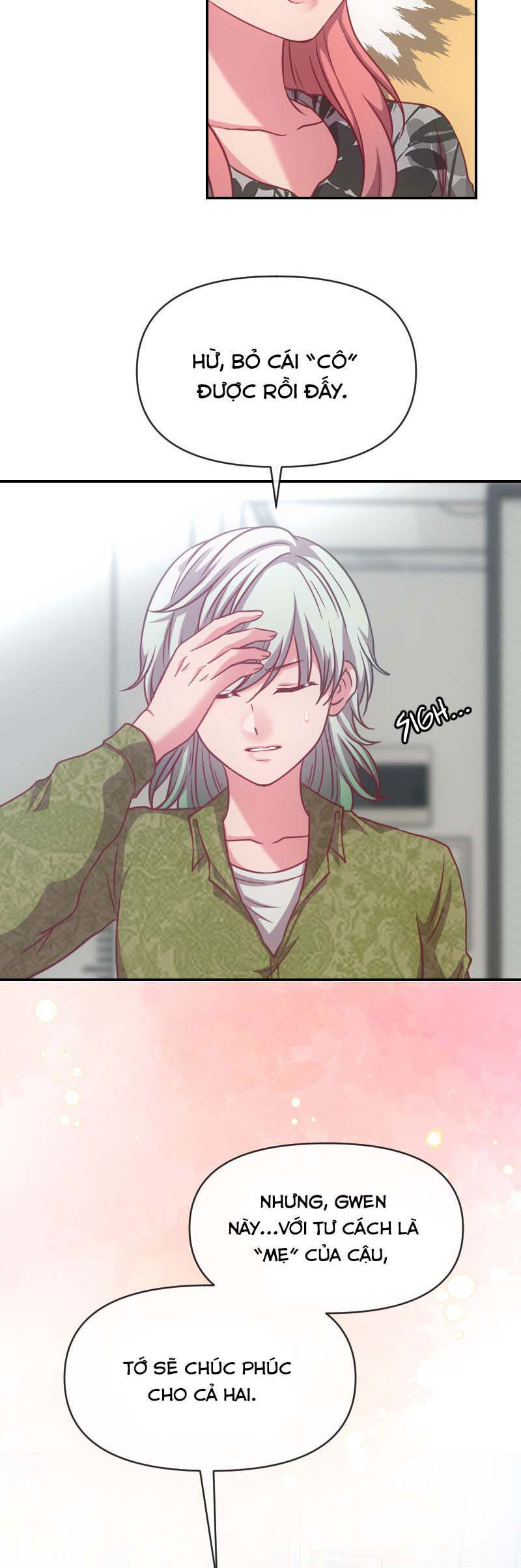 Xin Chào Con Yêu Chapter 33 - 6