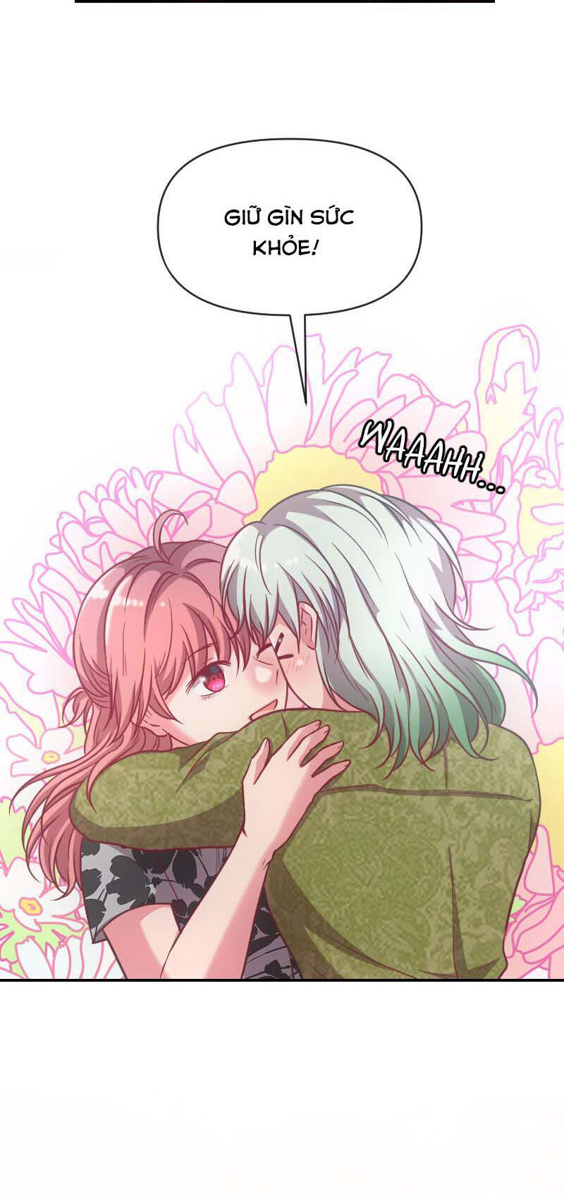 Xin Chào Con Yêu Chapter 33 - 8
