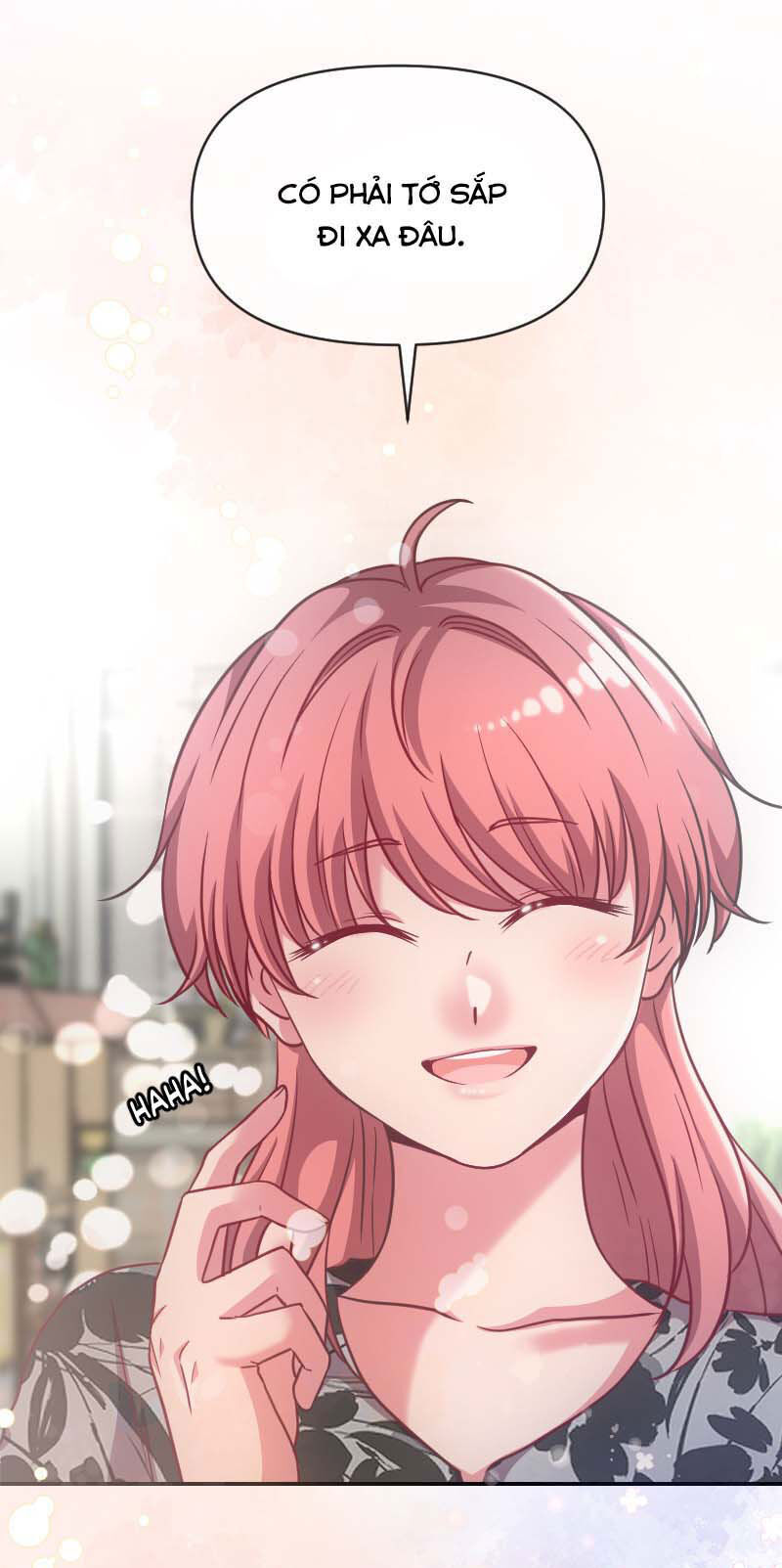 Xin Chào Con Yêu Chapter 33 - 9