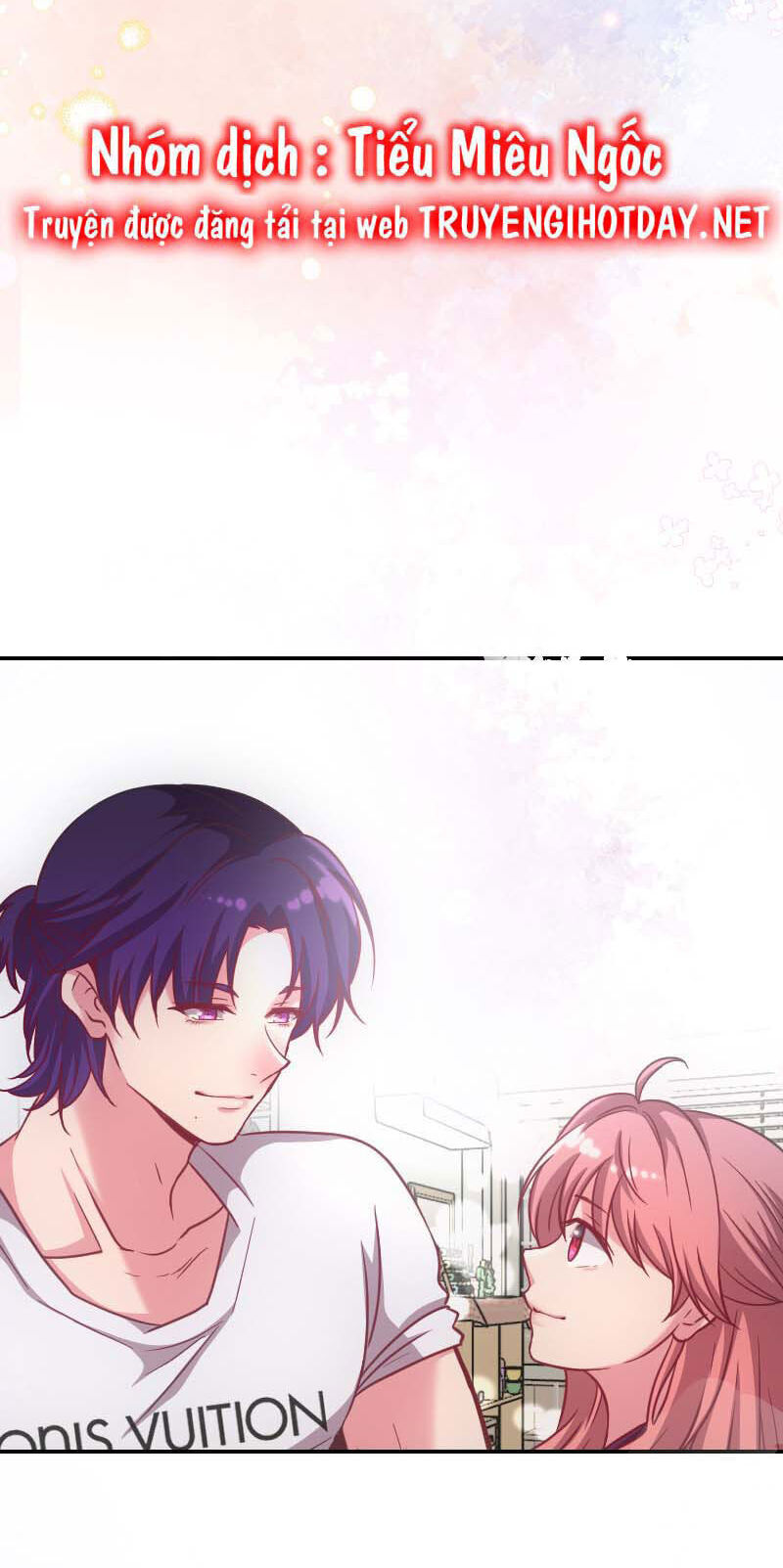 Xin Chào Con Yêu Chapter 33 - 10