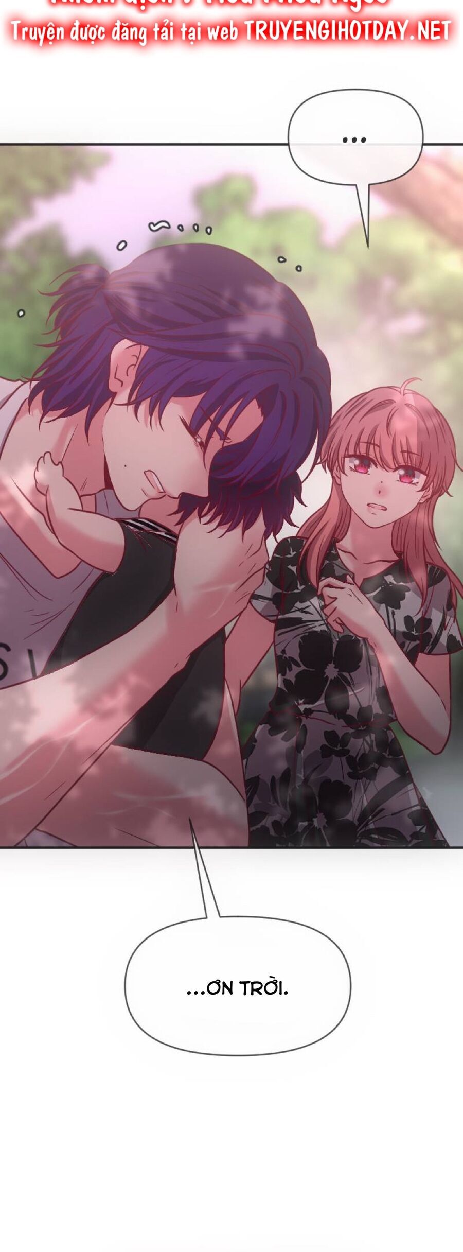 Xin Chào Con Yêu Chapter 34 - 15