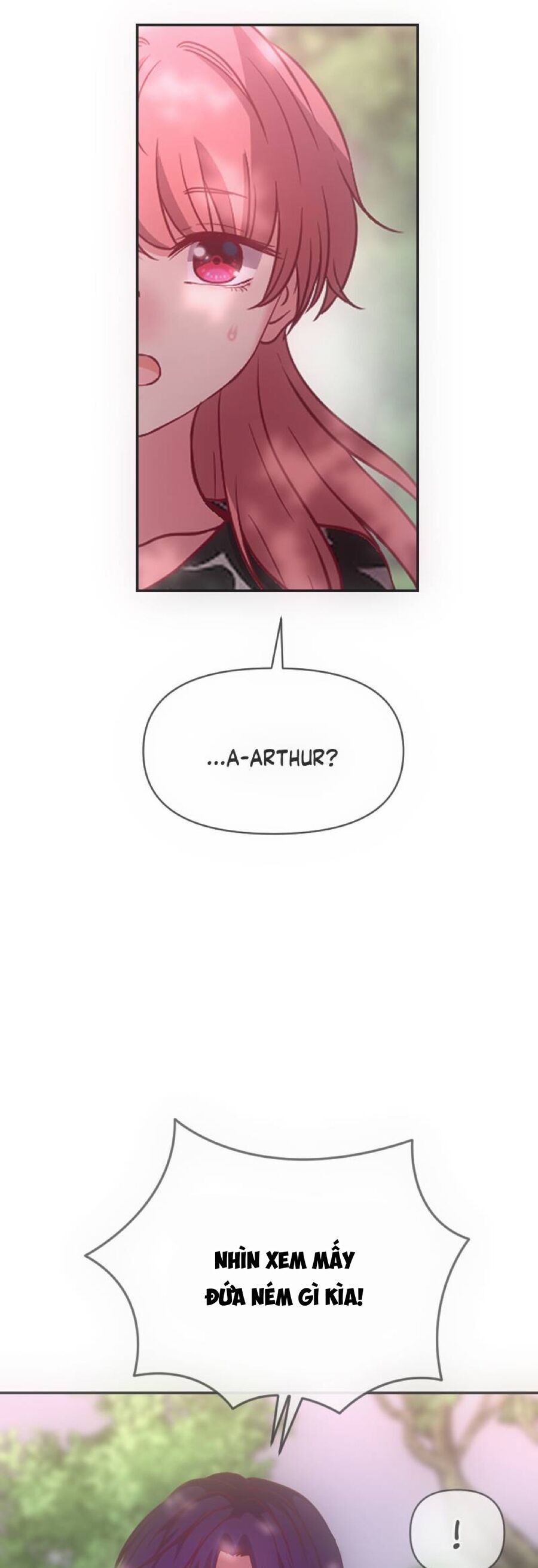 Xin Chào Con Yêu Chapter 34 - 16