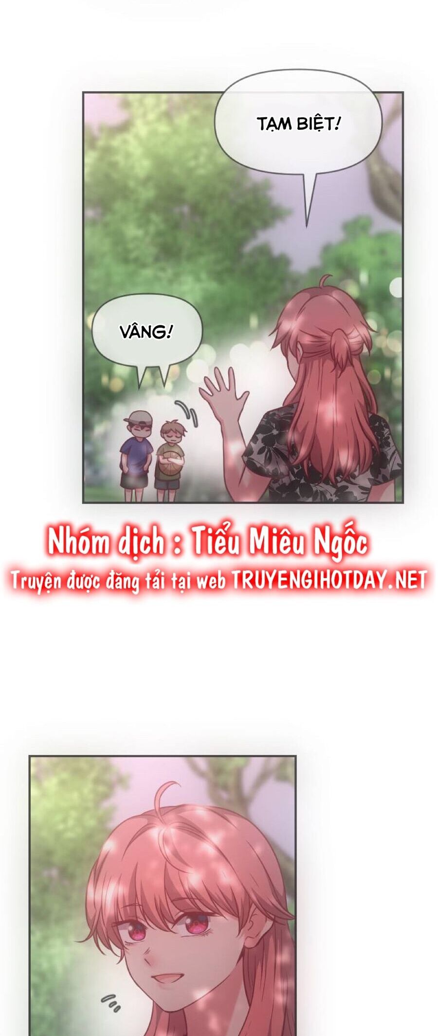 Xin Chào Con Yêu Chapter 34 - 19