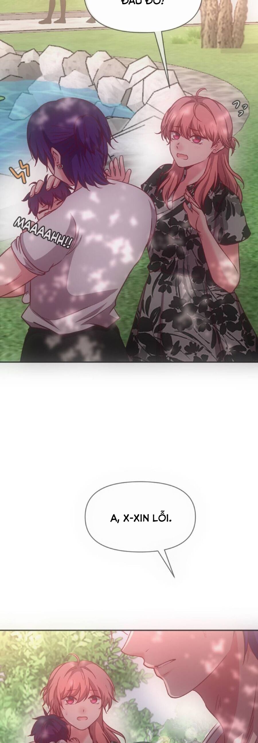 Xin Chào Con Yêu Chapter 34 - 21