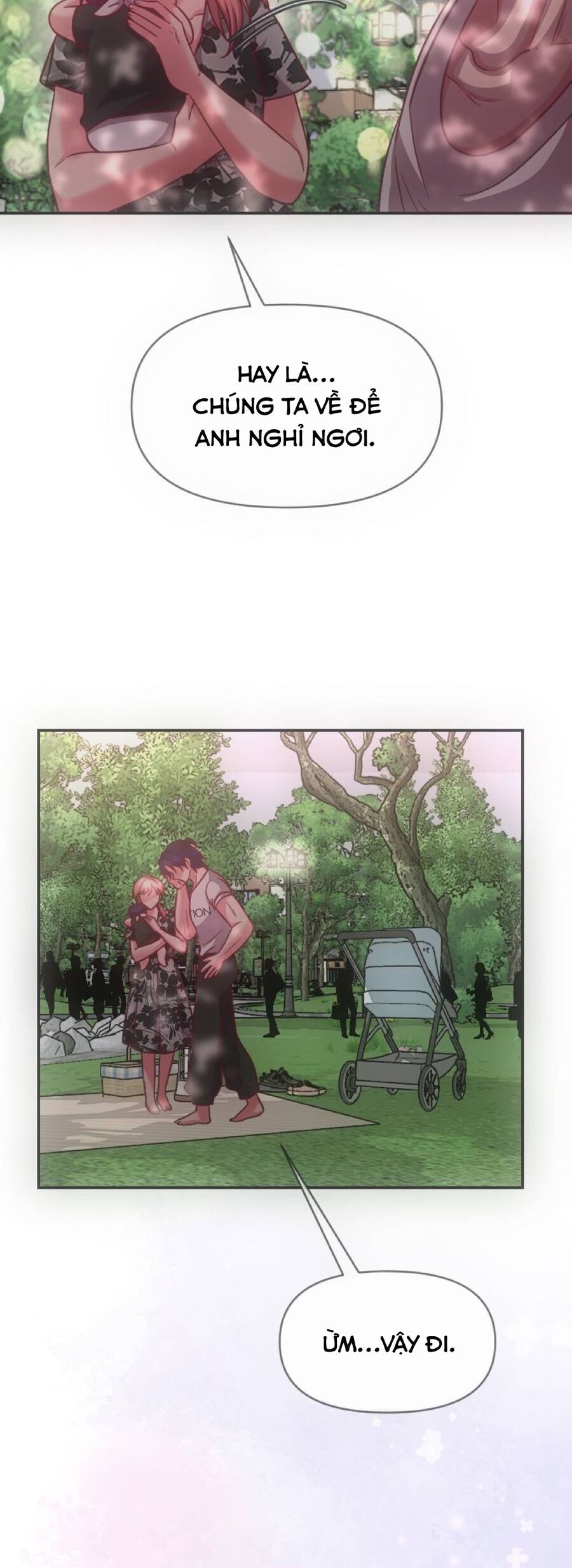 Xin Chào Con Yêu Chapter 34 - 22