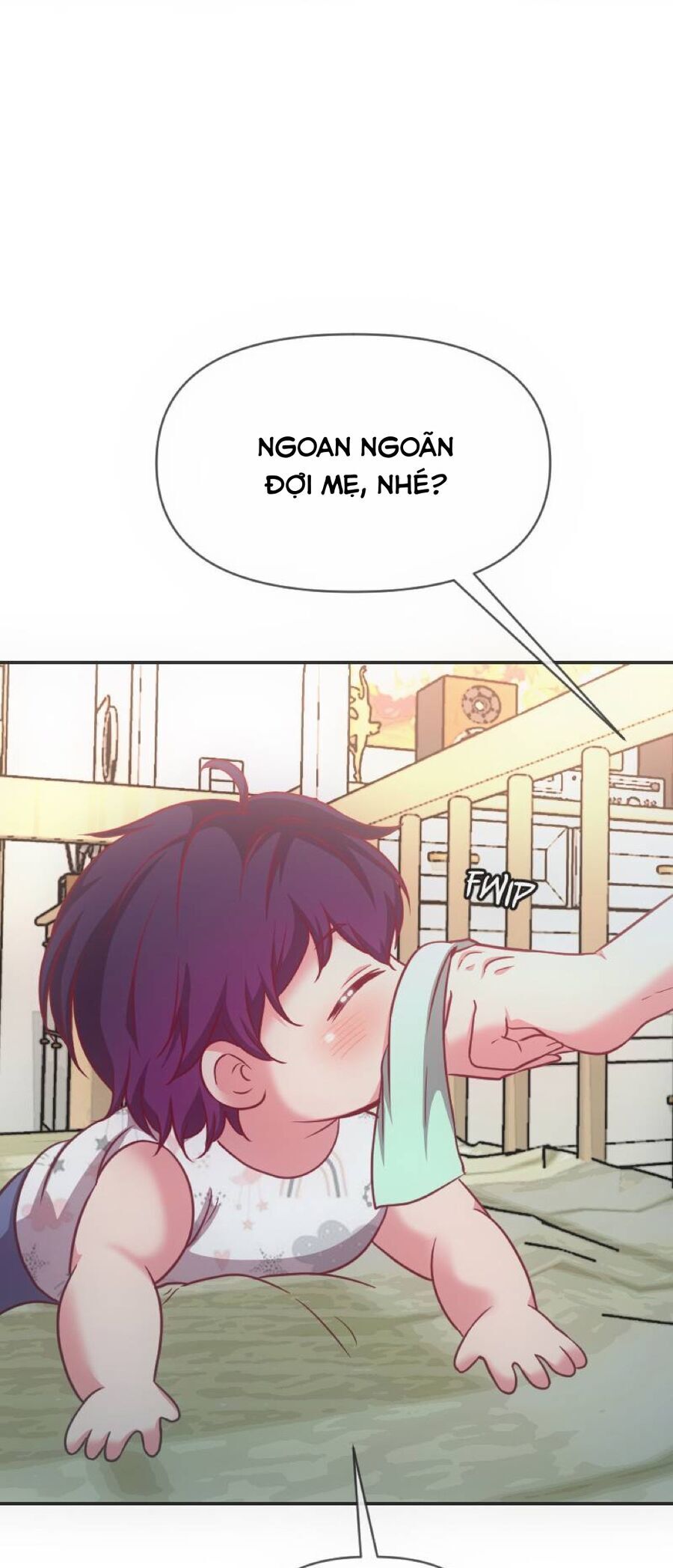 Xin Chào Con Yêu Chapter 34 - 24