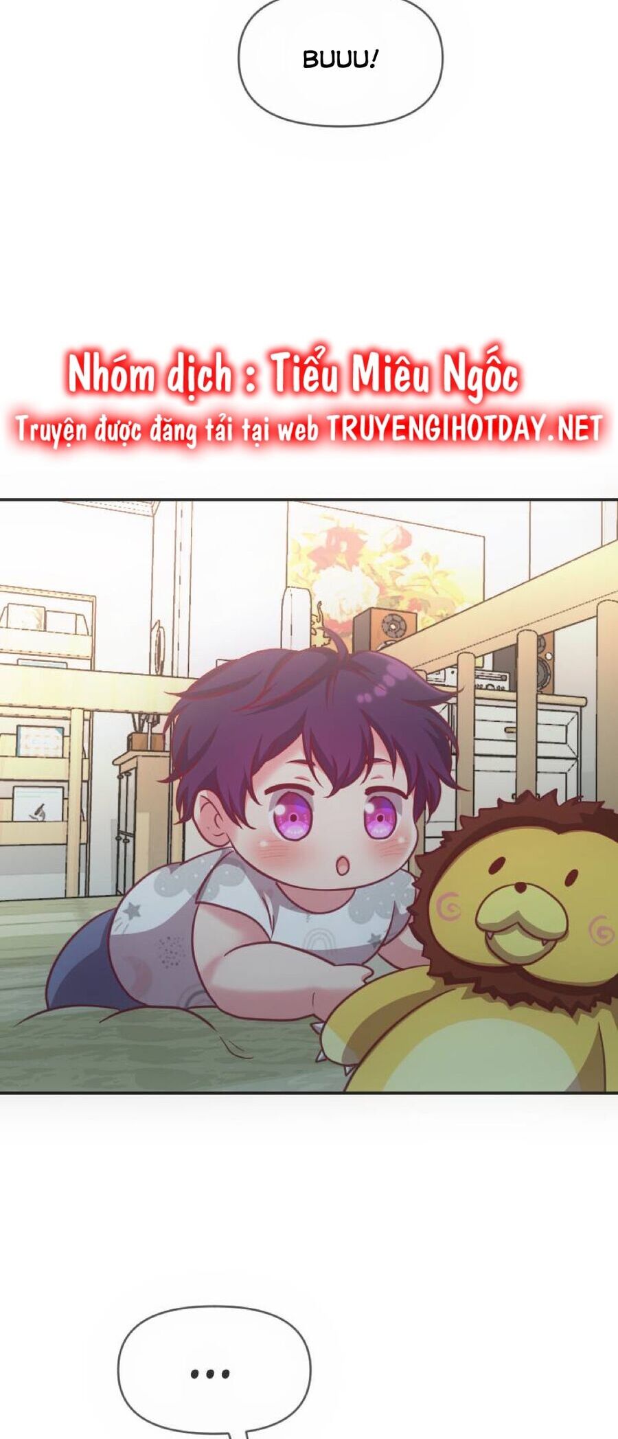 Xin Chào Con Yêu Chapter 34 - 25